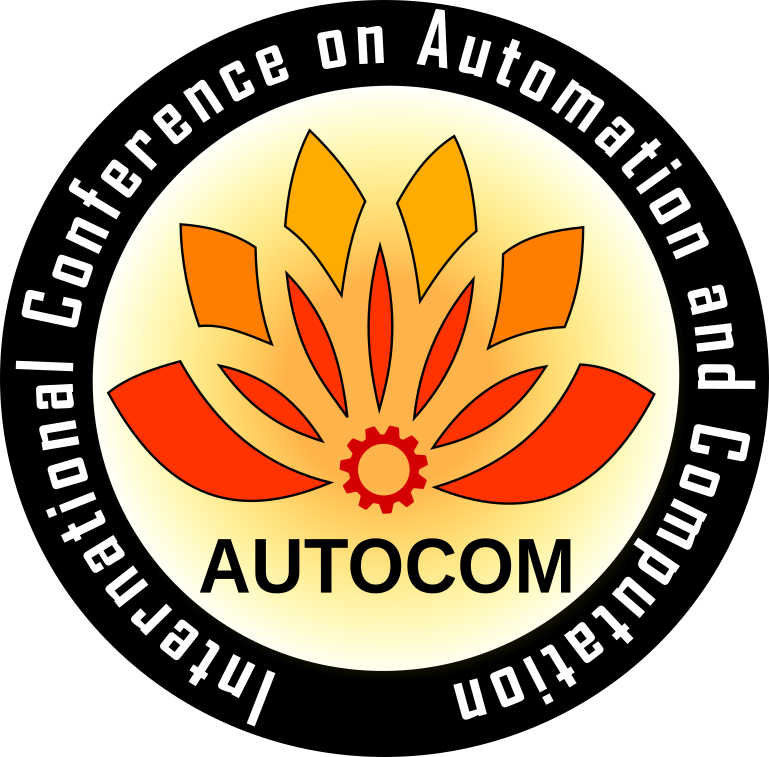 AutoCom Logo